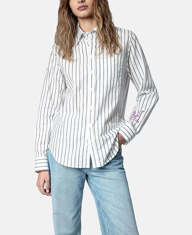 ZADIG&VOLTAIRE