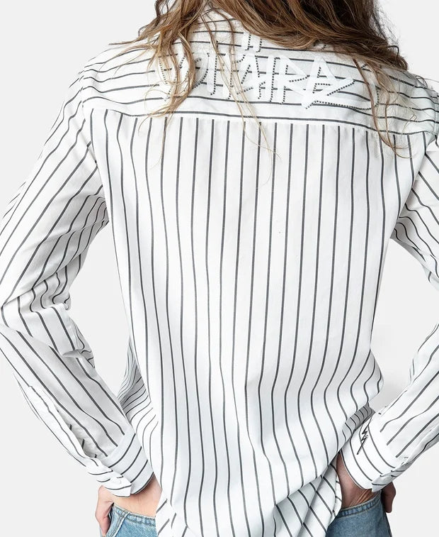 ZADIG&VOLTAIRE
