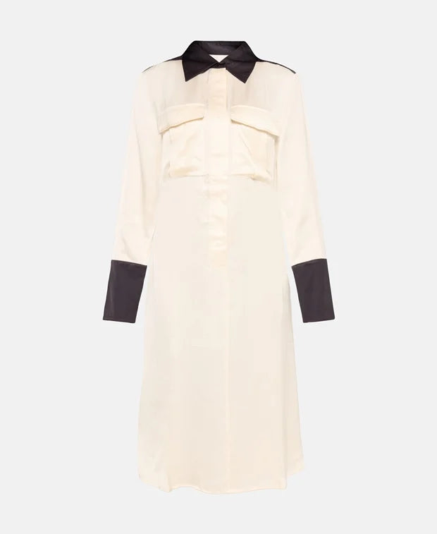 GANT VESTITO MIDI