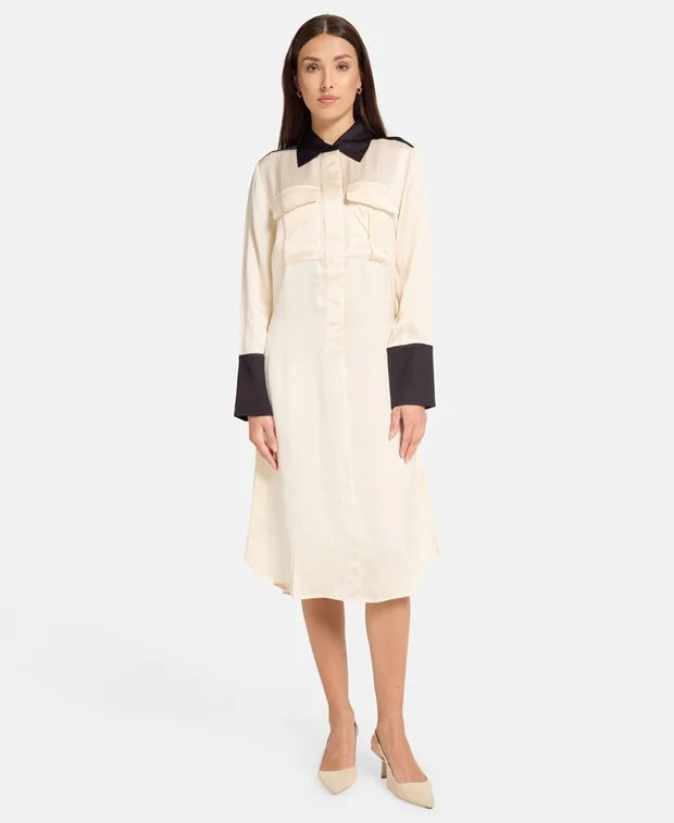GANT VESTITO MIDI