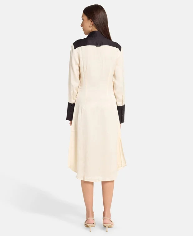 GANT VESTITO MIDI
