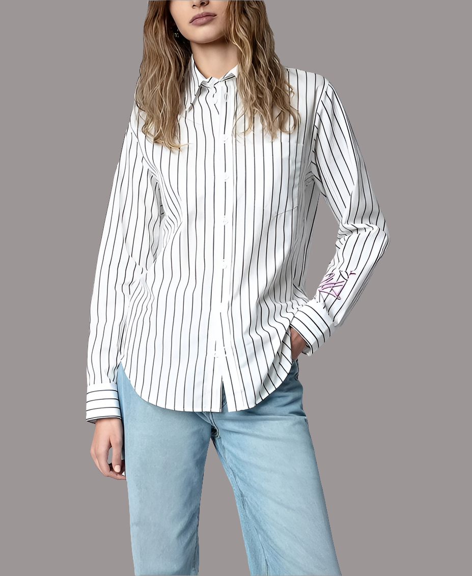 ZADIG&VOLTAIRE