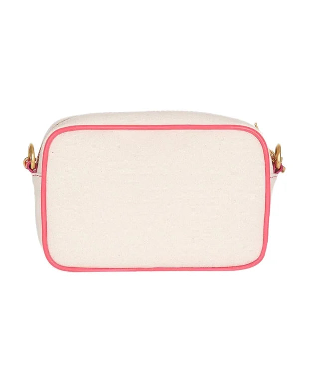 BALMAIN BORSA A MANO COLORE ROSA