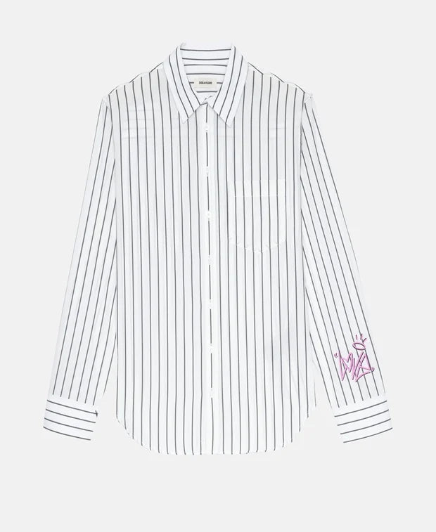 ZADIG&VOLTAIRE