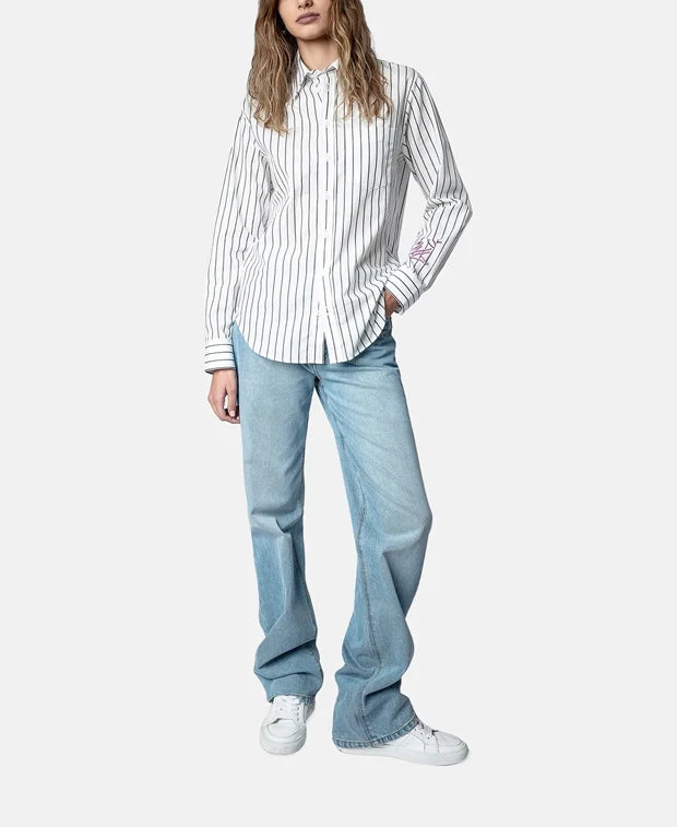 ZADIG&VOLTAIRE