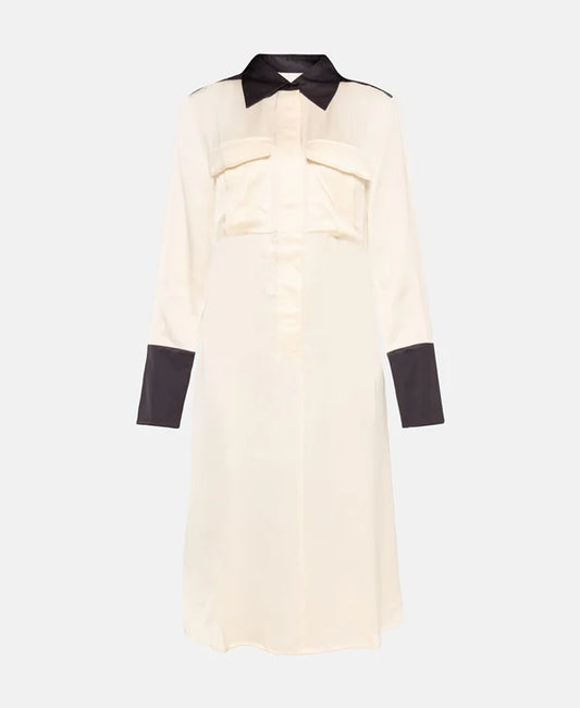 GANT VESTITO MIDI